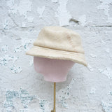 Fleece Blanket Bucket Hat
