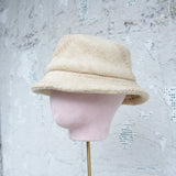 Fleece Blanket Bucket Hat