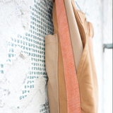 Linen, Merino Wool & Cotton Cashmere Blend Trouser