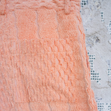 Candlewick Straight Leg Trouser